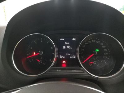 2016 Volkswagen Polo