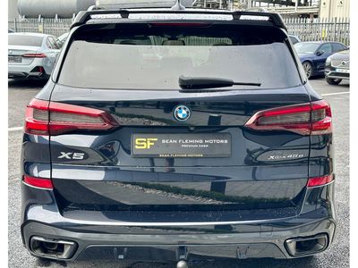 2023 BMW X5
