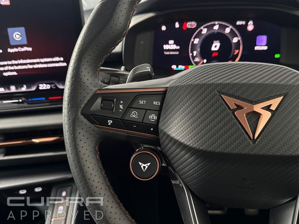 2026 Cupra Terramar