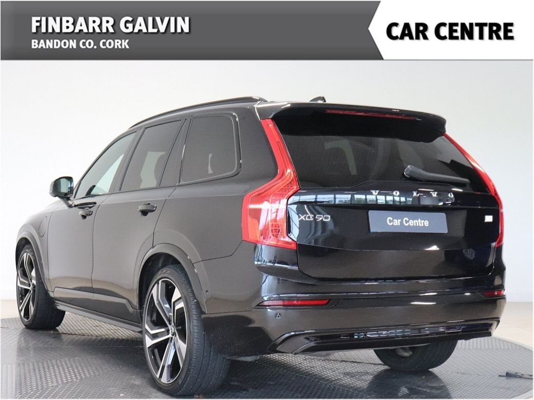 2023 Volvo XC90