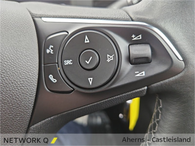 2022 Opel Mokka