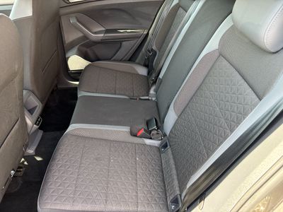 2021 Volkswagen T-Cross