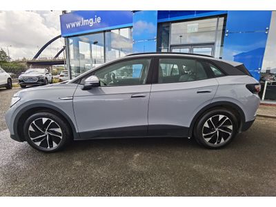 2023 Volkswagen ID.4