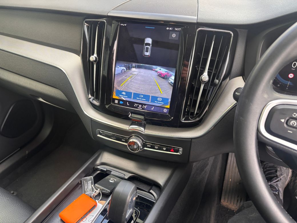 2022 Volvo XC60