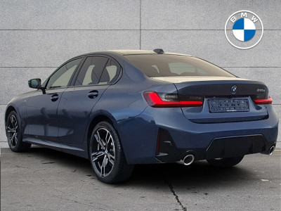 2026 BMW 3 Series