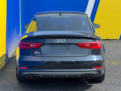 2014 Audi S3