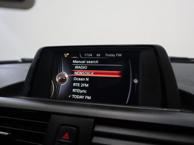 2015 BMW 1 Series