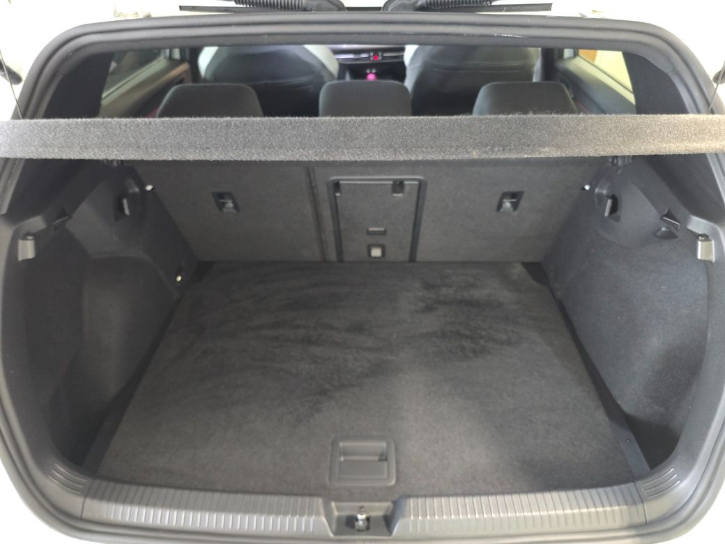 2024 Volkswagen Golf