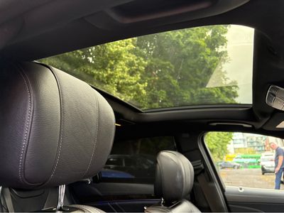 2018 Mercedes-Benz S Class