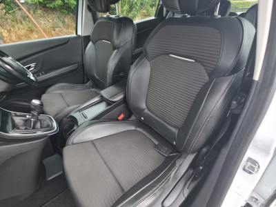 2017 Renault Scenic