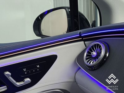 2026 Mercedes-Benz EQE