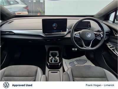 2024 Volkswagen ID.4