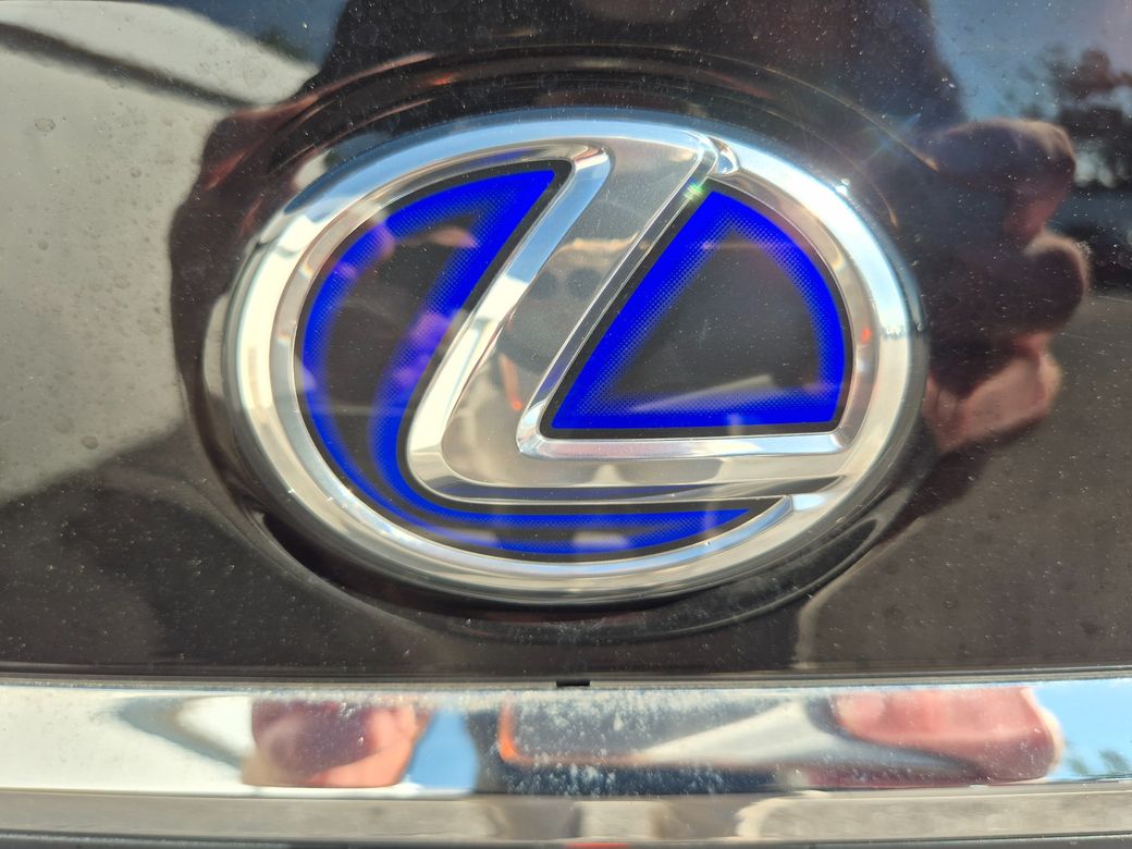 2021 Lexus ES 300h
