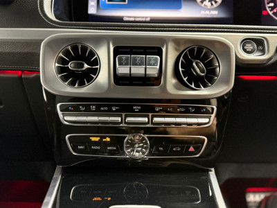 2020 Mercedes-Benz G63