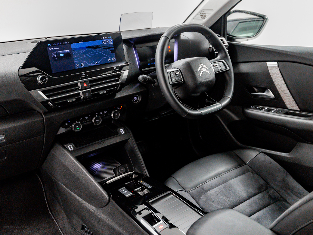 2024 Citroen C4