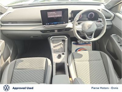2026 Volkswagen T-Roc