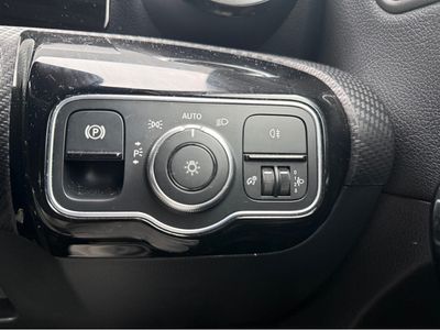 2020 Mercedes-Benz A Class