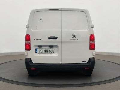 2023 Peugeot Expert
