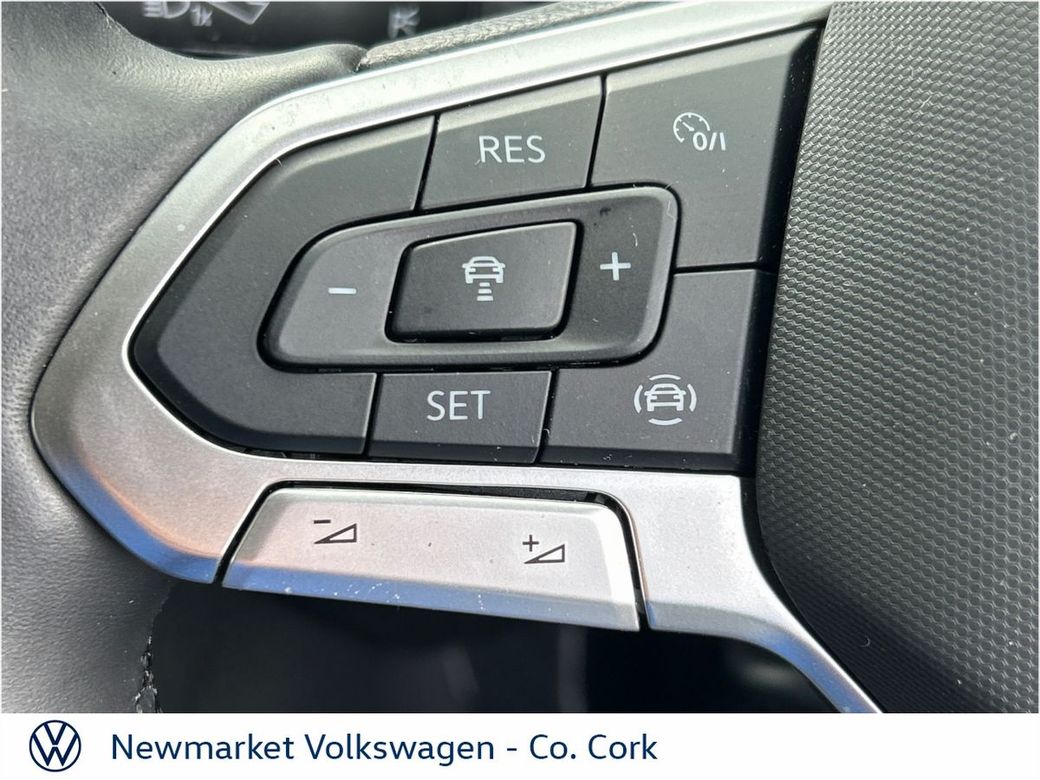 2023 Volkswagen T-Roc