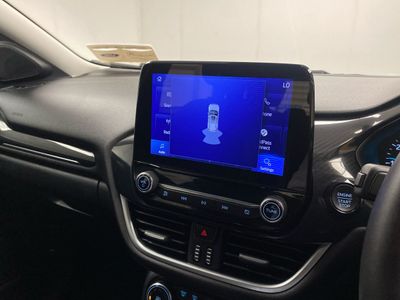 2023 Ford Puma