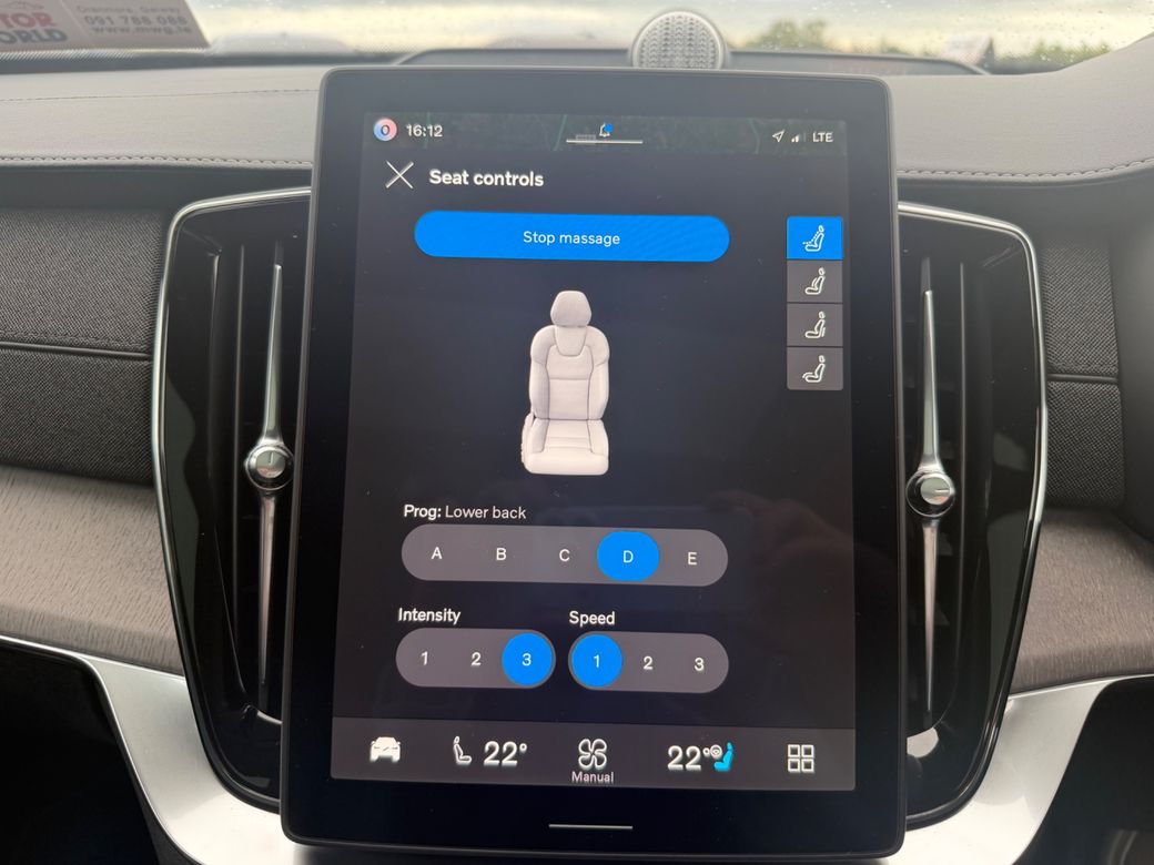 2026 Volvo XC90
