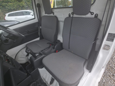 2017 Nissan Clipper
