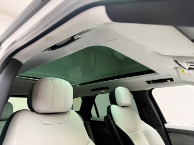 2024 Land Rover Range Rover Sport