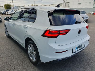 2022 Volkswagen Golf