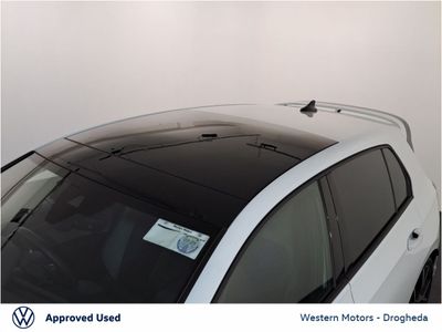 2024 Volkswagen Golf