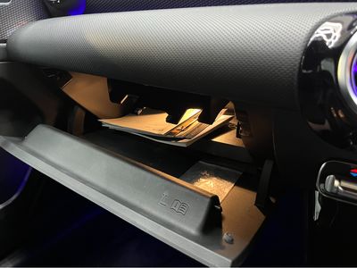 2022 Mercedes-Benz A Class