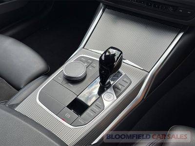 2022 BMW 3 Series