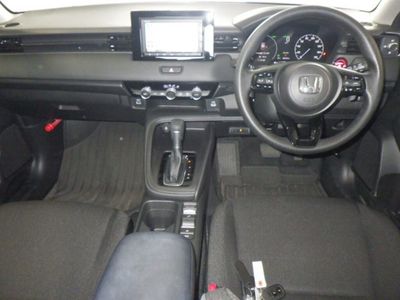 2022 Honda Vezel