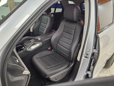 2023 Mercedes-Benz GLE 350