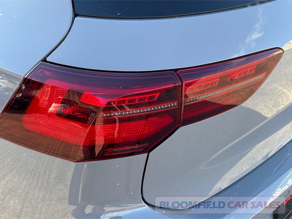 2022 Volkswagen Golf