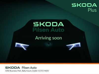 2024 Skoda Superb