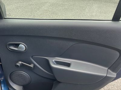 2017 Dacia Sandero Stepway
