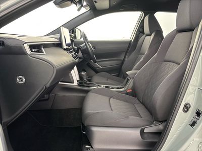 2024 Toyota Corolla Cross