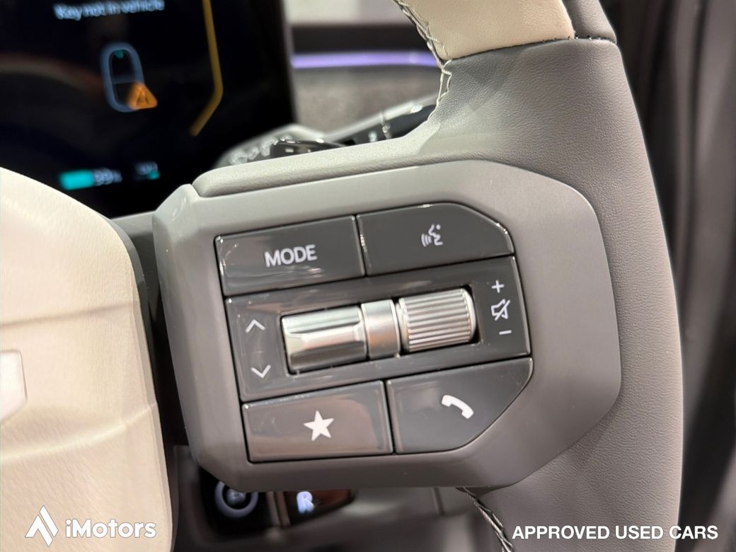 2026 Kia EV3