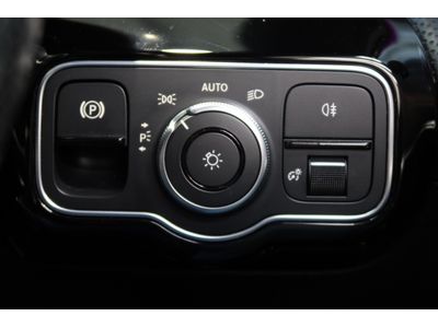 2020 Mercedes-Benz A Class