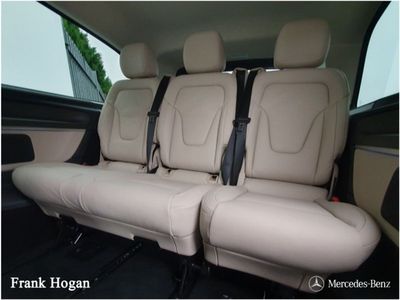 2026 Mercedes-Benz V Class