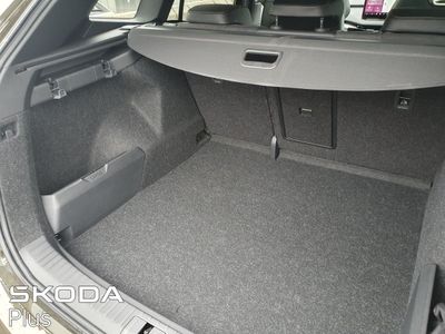 2026 Skoda Enyaq