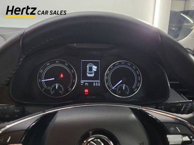 2024 Skoda Kamiq