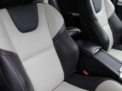 2016 Volvo V60