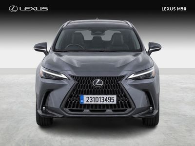 2023 Lexus NX 450H+