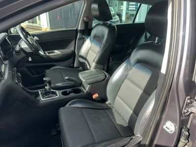 2016 Kia Sportage