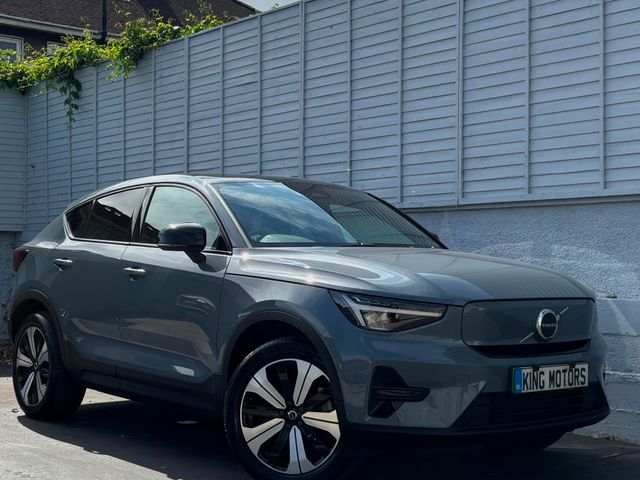 vehicle for sale from King Motors