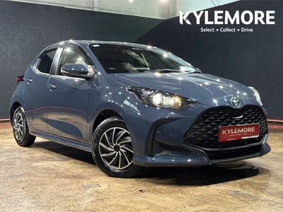 2024 Toyota Yaris