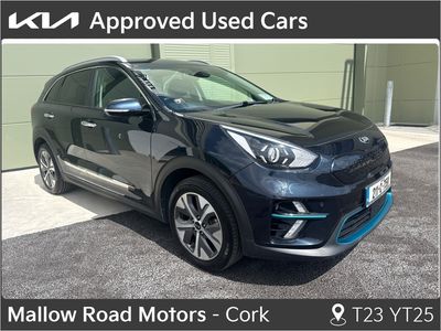 2021 Kia Niro