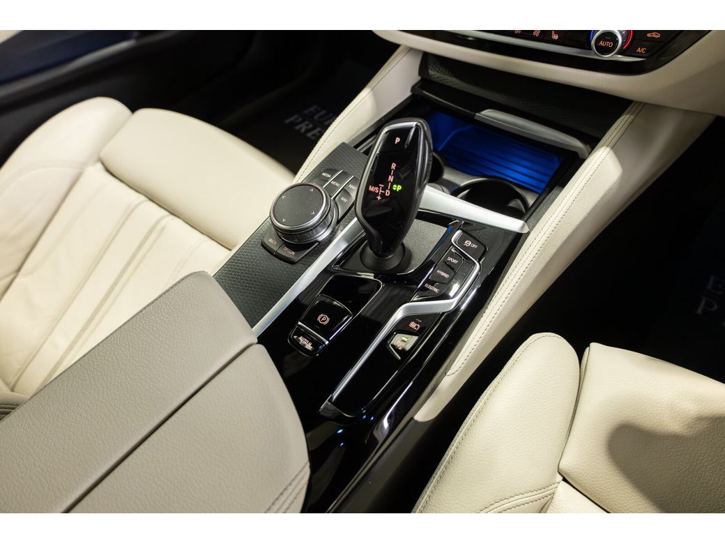 2023 BMW 5 Series