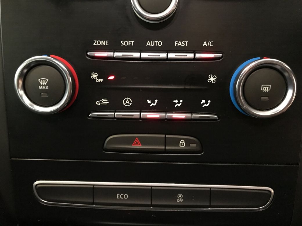2019 Renault Megane